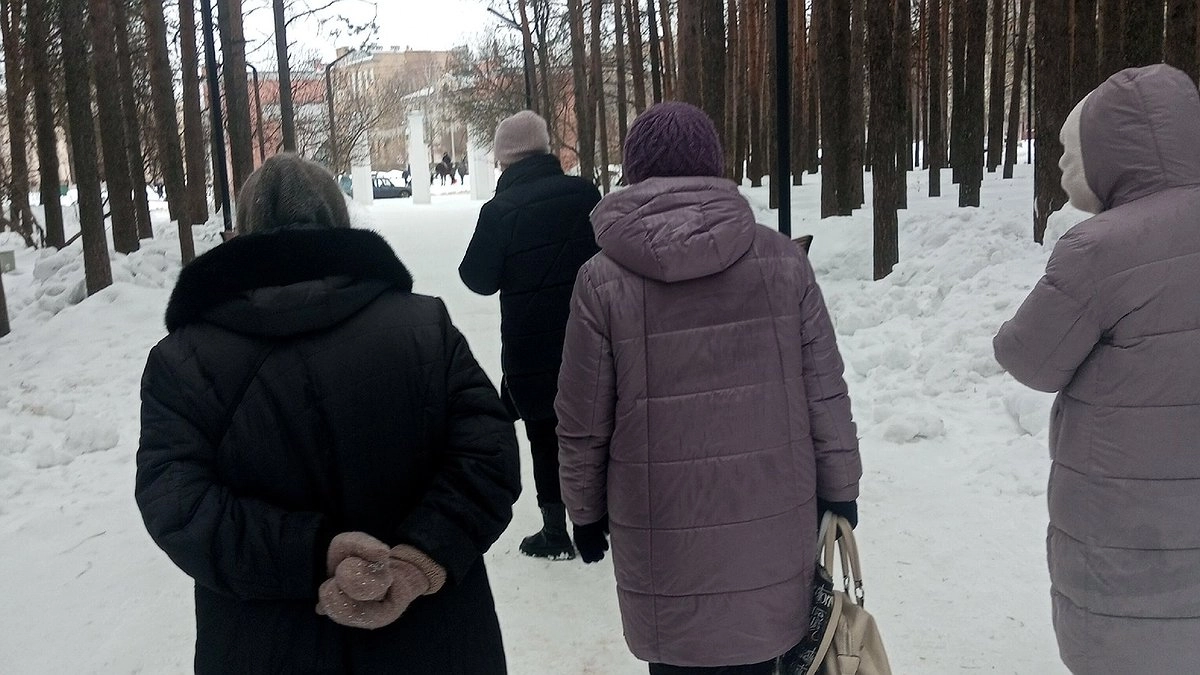 Главная картинка новости: Теперь под запретом полностью: Пенсионеров, доживших до 70 лет, ждет неожиданный сюрприз с 18 декабря