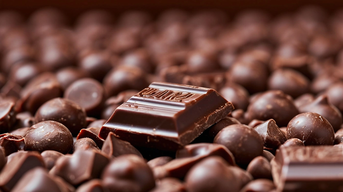 Главная картинка новости: Пальмы - ноль, сплошное какао: Роскачество объявило лучшие бренды шоколада - смело берите детям