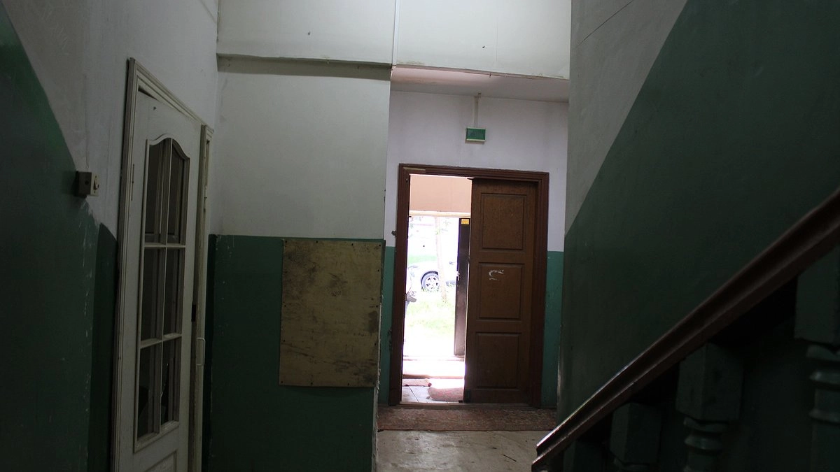 Главная картинка новости: Мошенники ищут жертв в Коми под видом домофонных фирм