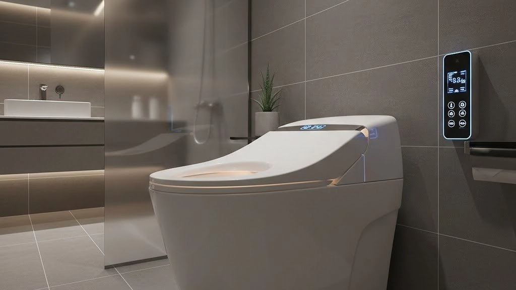 Главная картинка новости: Ходить в туалет на унитаз сейчас не в моде: новый туалетный тренд скоро дойдет и до России