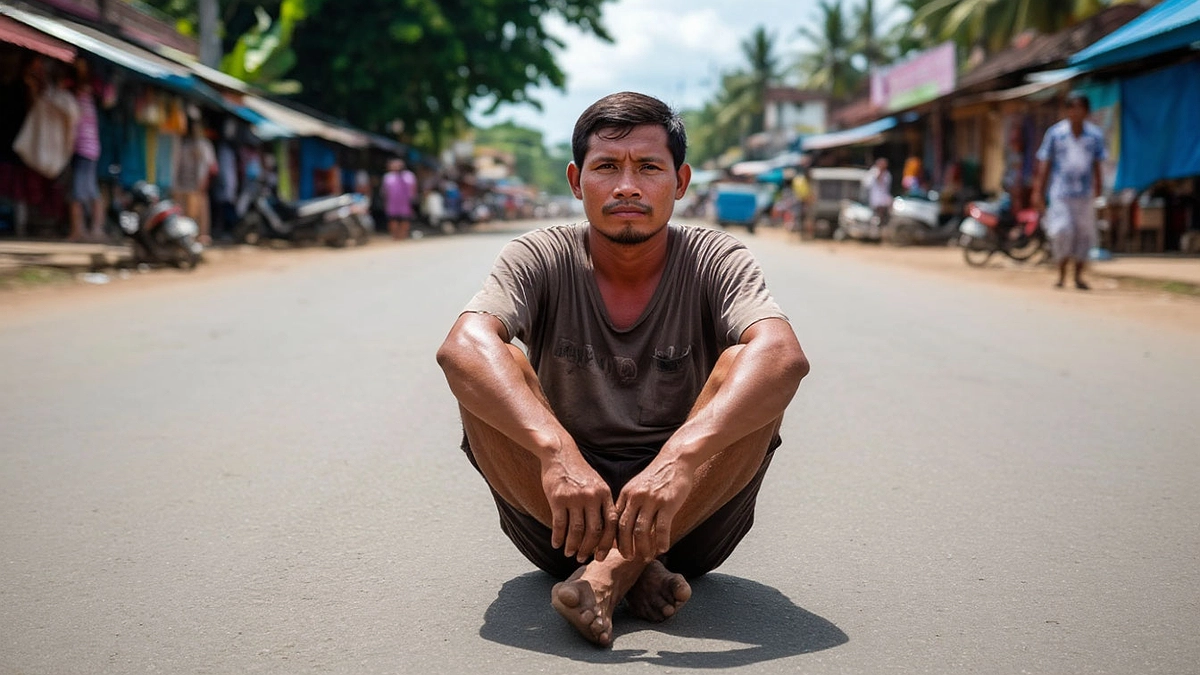 Главная картинка новости: Почему я уволился с высокооплачиваемой работы и улетел жить на Филиппины