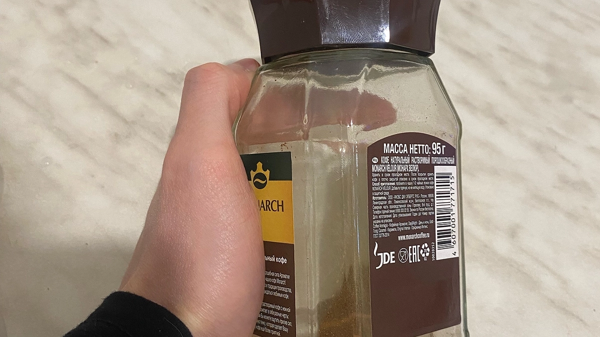 Банки из-под кофе теперь не выбрасываю: здорово выручают в хозяйстве