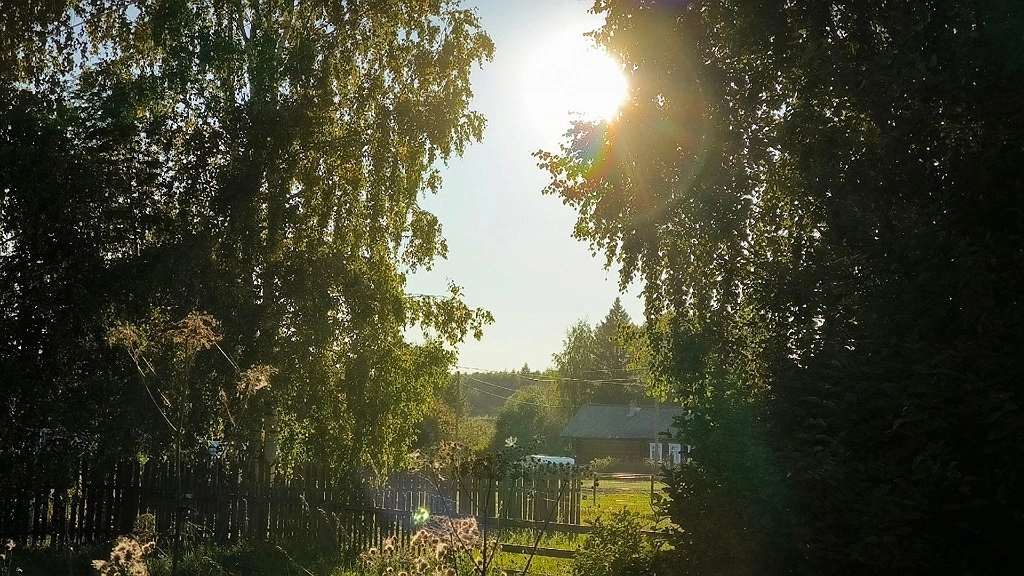 Главная картинка новости: Жительница Коми не смогла подтвердить факт многолетнего владения земельным участком