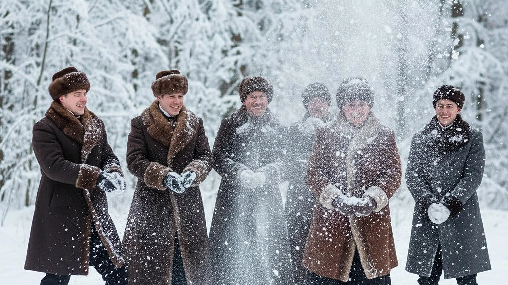 Главная картинка новости: Ученые рассказали, какая группа крови считается главным признаком дворянского происхождения?