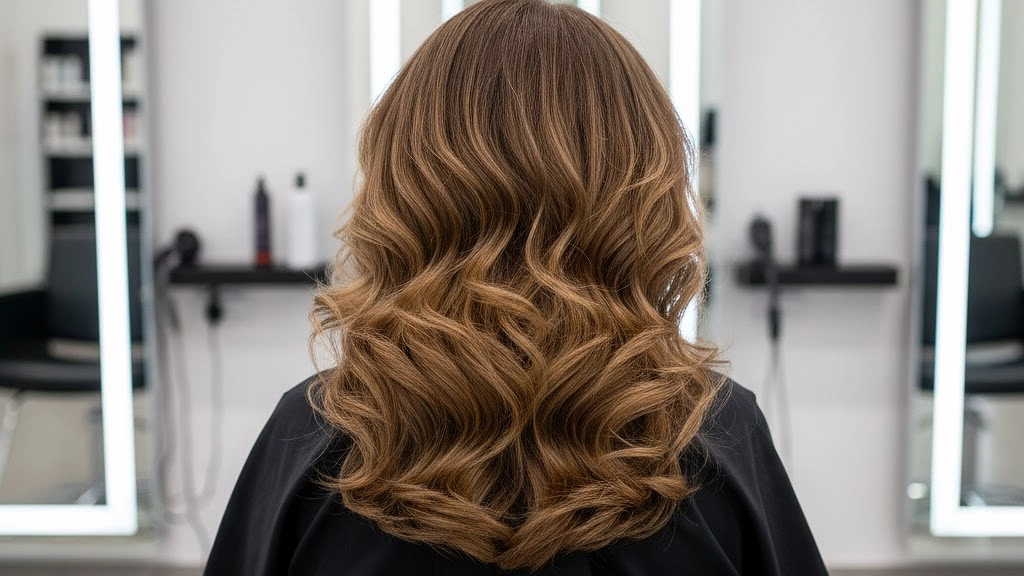 Главная картинка новости: Втираю в корни 1 натуральный состав — волосы больше не выпадают клочьями, стали гуще и сильнее, а причёска ещё объемнее