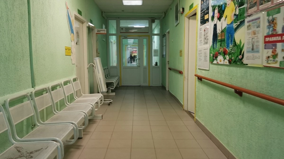 Усинская больница приглашает на встречу-лекцию о поддержке детей с особыми потребностями