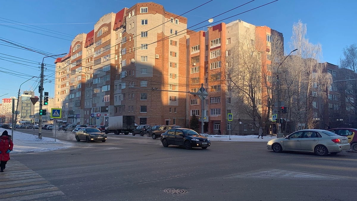 Главная картинка новости: Весной ударят аномальные морозы похлеще зимних. Синоптики обновили прогноз на март и апрель