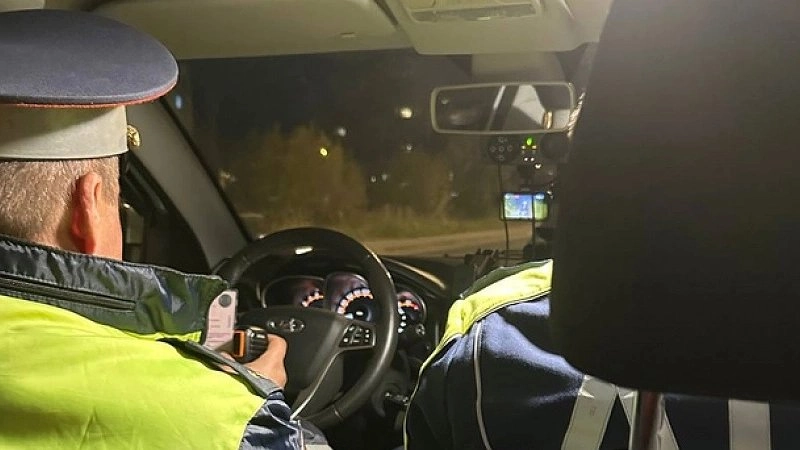 Главная картинка новости: С 16 января начнут лишать прав на 1,5 года: ГИБДД будет искать сразу три типа водителей