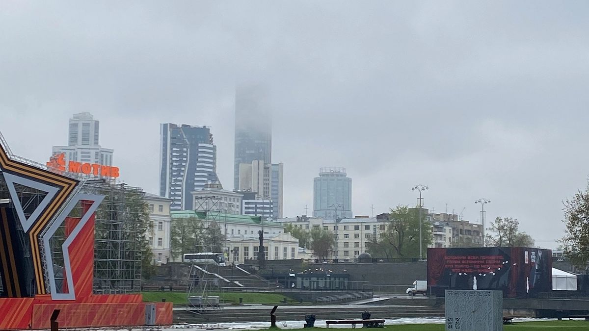 Главная картинка новости: Гидрометцентр предупреждает россиян: в июле и августе ждет экстремальная погода - готовый прогноз