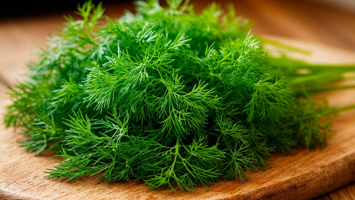 Укроп ращу только так - бабушкин метод: станет густым и сочным за 3 дня