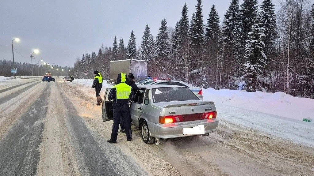 С февраля начнут лишать прав на 1,5 года: ГИБДД будет искать сразу три типа водителей