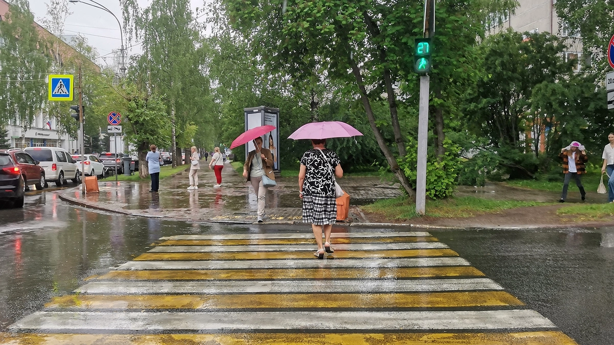 Главная картинка новости: «Июнь, июль и август дадут всем прикурить». Синоптики составили новый прогноз на лето 2025