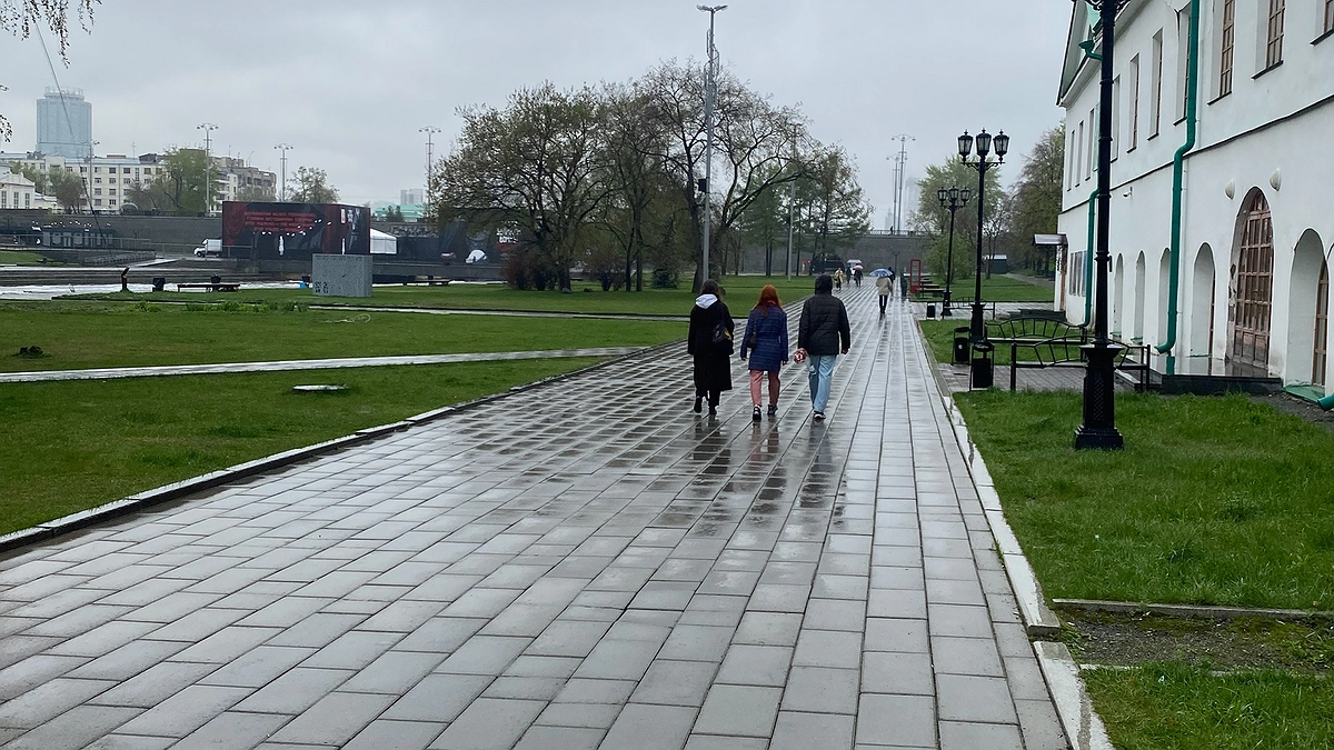 «Октябрь будет как страшный сон». Синоптики объявили новый прогноз на середину осени