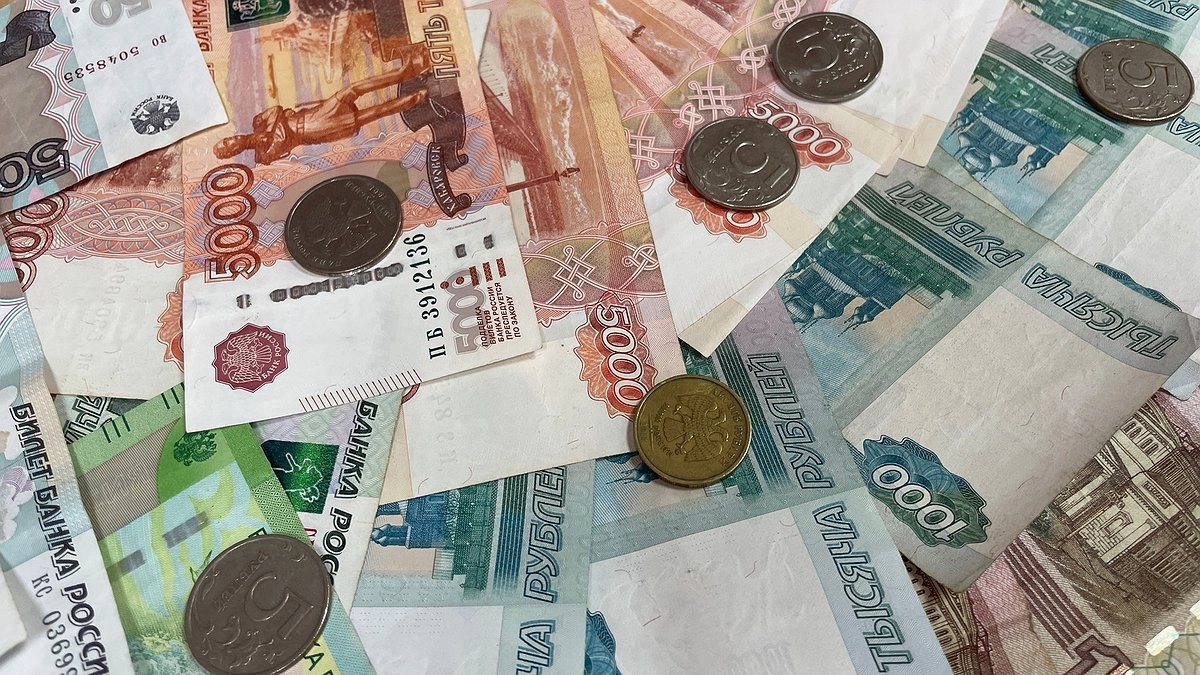 Главная картинка новости: Строительная компания в Сыктывкаре задолжала работникам более 1,5 миллиона рублей