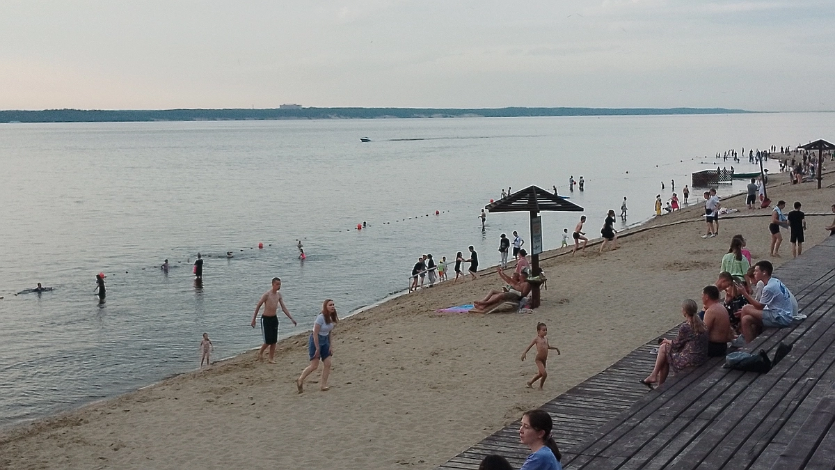 Главная картинка новости: Геленджик: съездил 1 раз, и хватило на всю жизнь. Почему нет желания отдыхать на курорте