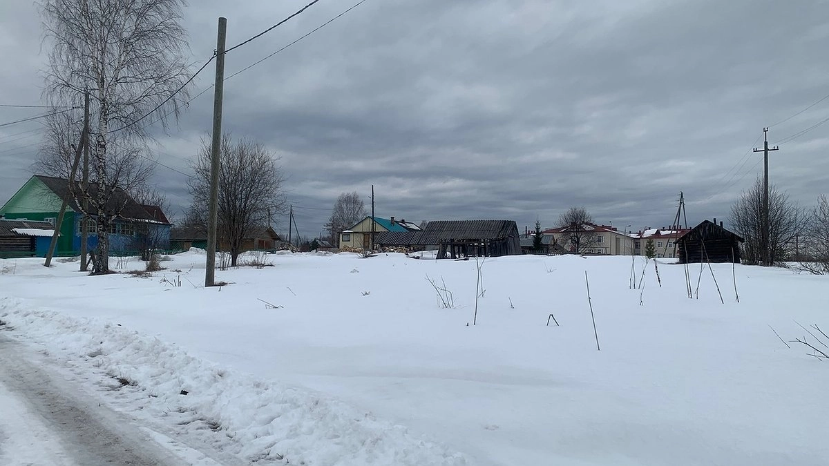 Новикбожцы преобразят свою деревню благодаря "Народному бюджету"