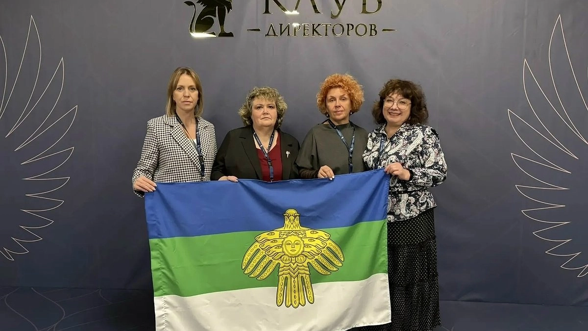 Усинская делегация подвела первые итоги участия в проекте «Клуб директоров»