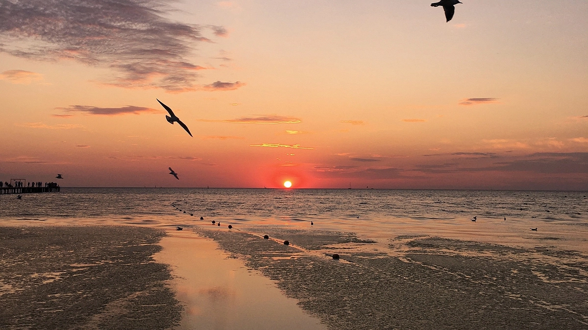 Главная картинка новости: Этот российский курорт будет хитом 2025 года: чистейшие пляжи и прозрачная вода