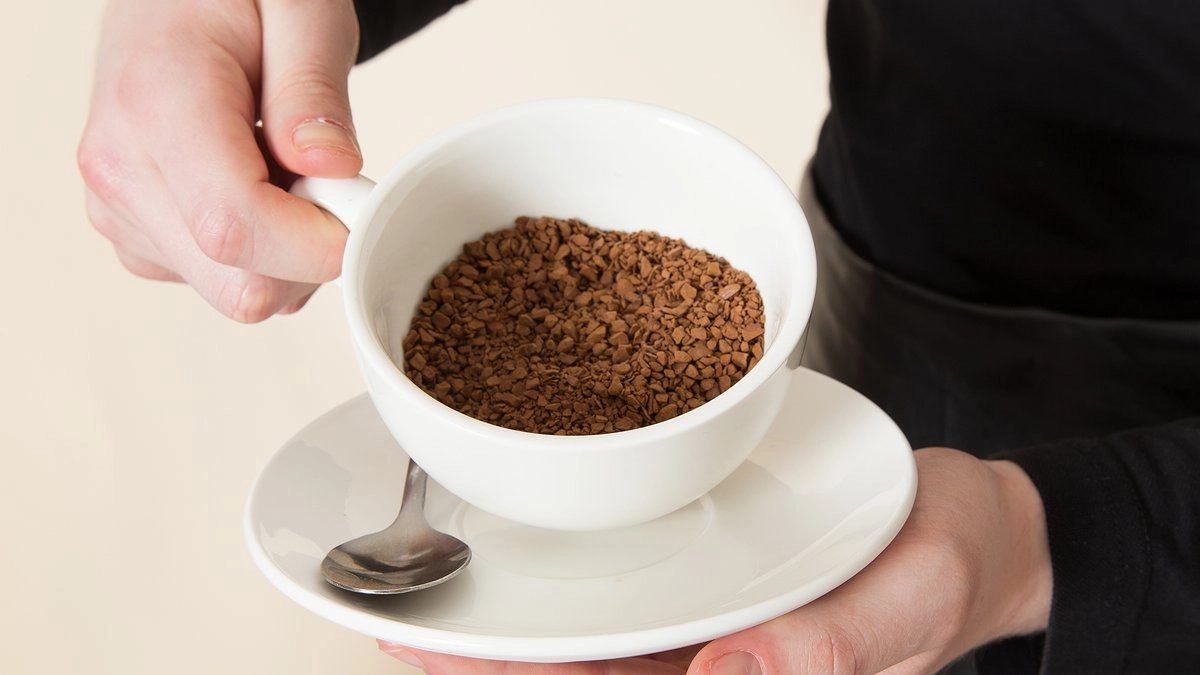 Главная картинка новости: Отходы в красивой банке: названы бренды кофе, которые лучше не покупать даже по большой скидке