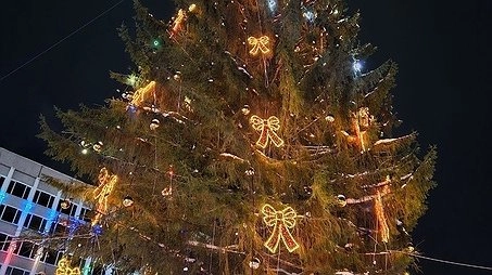 Новогодние праздники переносят из-за ситуации в стране: январские каникулы 2024-2025 больше не будут прежними