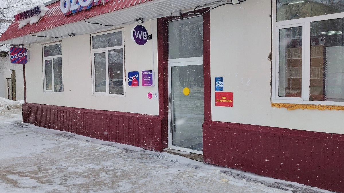 Главная картинка новости: В Коми сотрудница пункта выдачи заказов подрабатывала на краже товаров