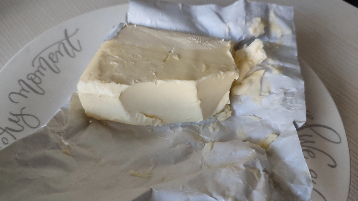 Ни капли сливок, одна только пальма: названы худшие бренды сливочного масла