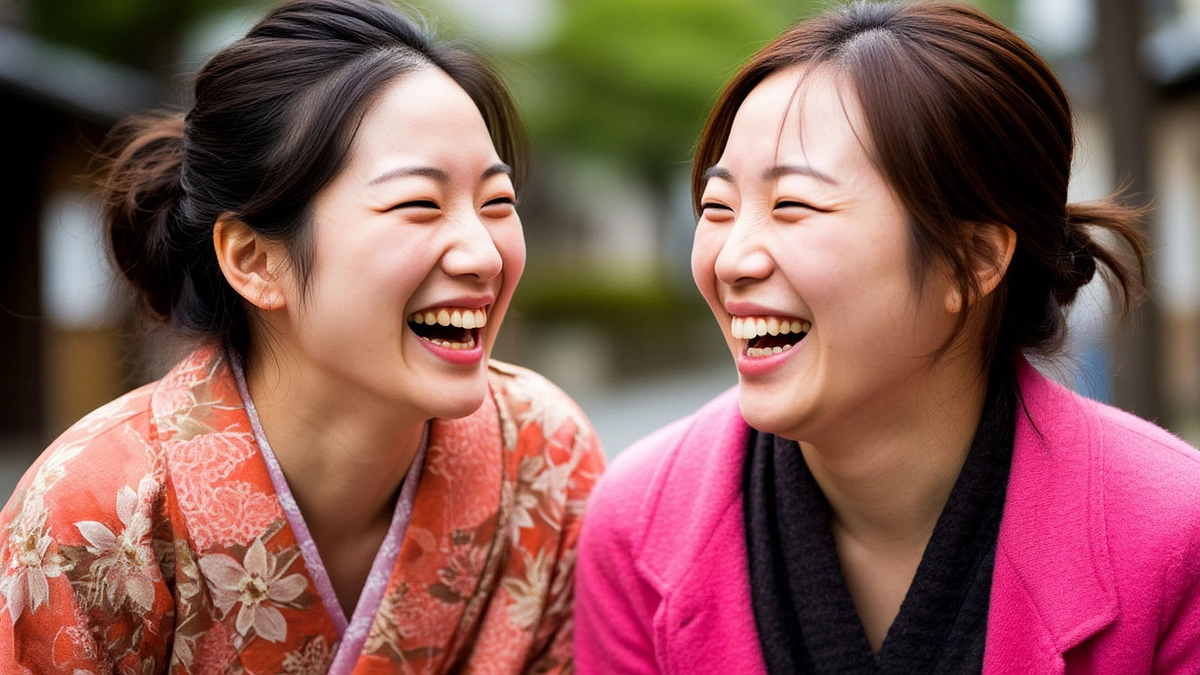 Главная картинка новости: Как китайцы между собой называют русских? Четыре главных слова