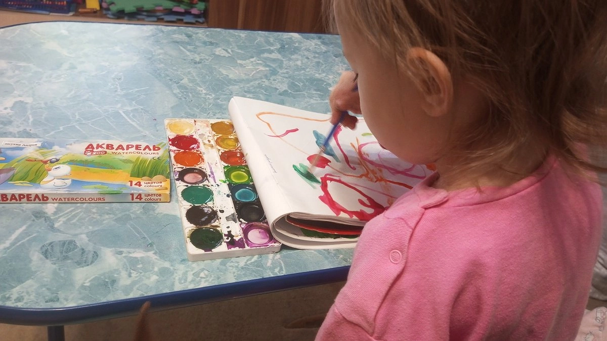 Раз и навсегда: как поведение трехлетнего ребенка предсказывает его будущее