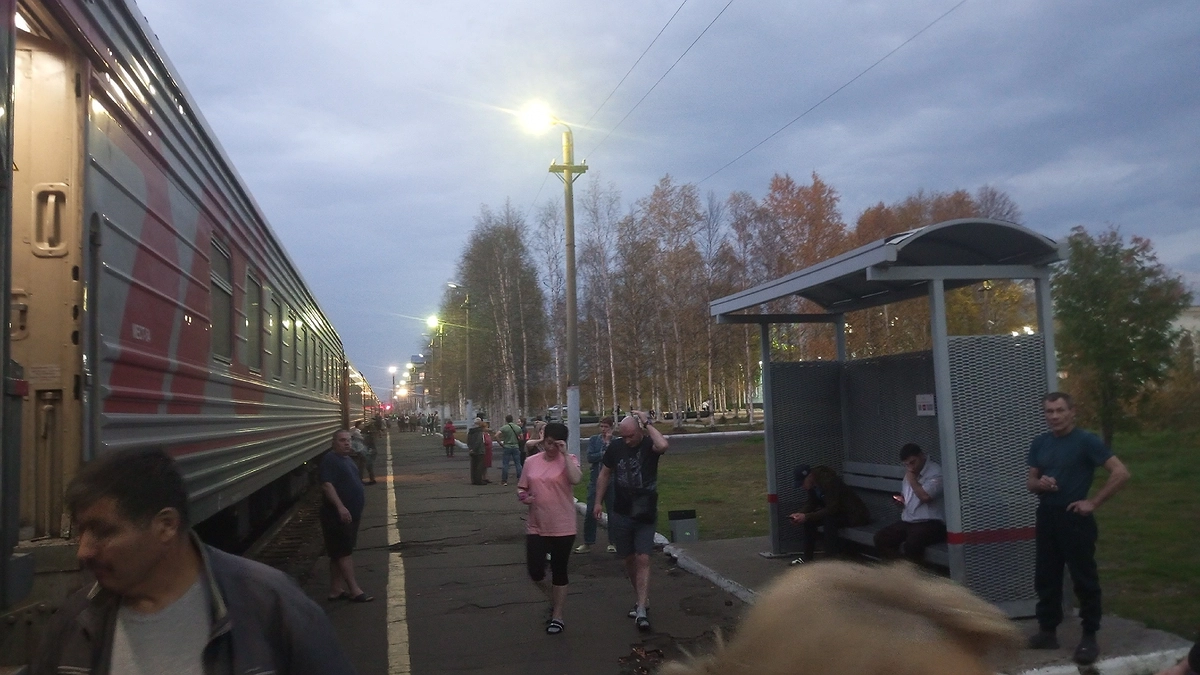 Что же делать, если мамочка с детьми просит уступить вашу нижнюю полку в поезде — запомните раз и навсегда