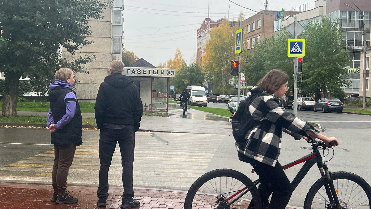 Главная картинка новости: У иностранцев рухнули стереотипы, когда они пообщались с реальными русскими