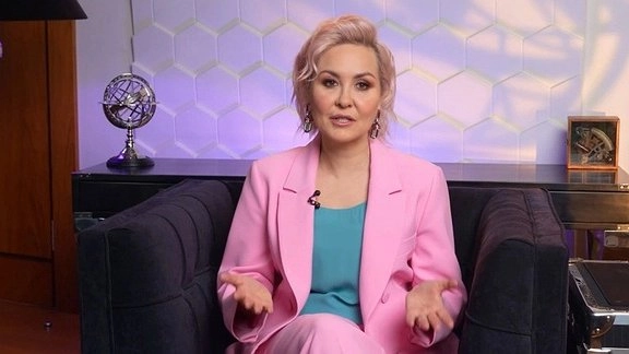 Ждите раз в 30 лет: Василиса Володина назвала знаки, которых захлестнет безумный денежный поток