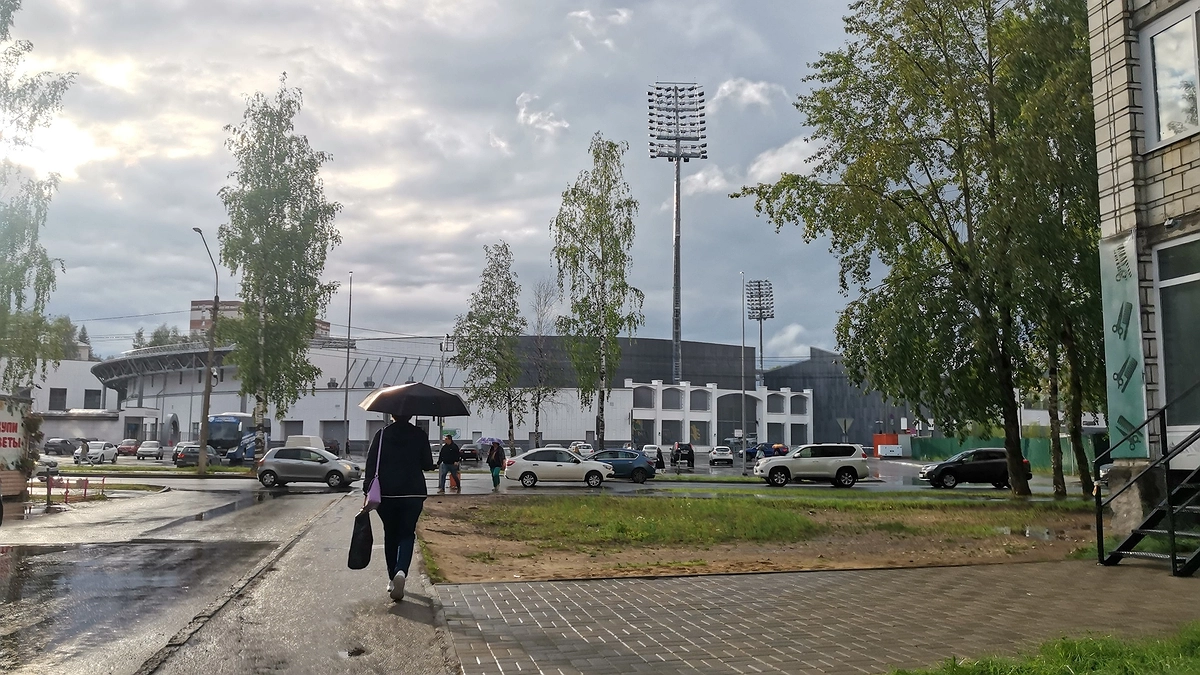 Главная картинка новости: Синоптики сообщают: в середине июля придет небывалая аномалия