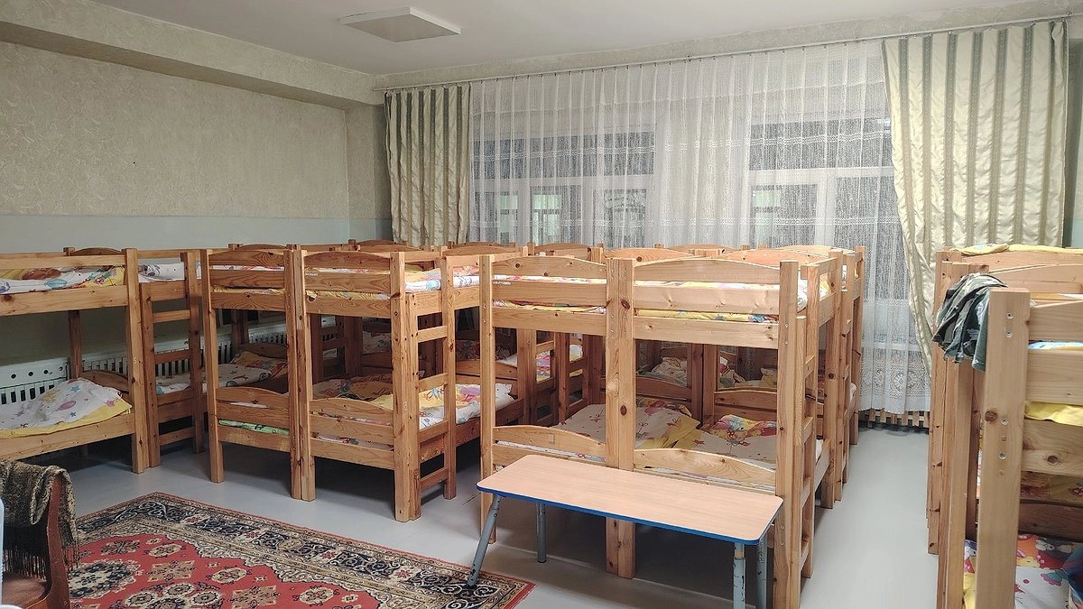 Главная картинка новости: Глава села в Коми осуждена за жестокое обращение с приемными детьми