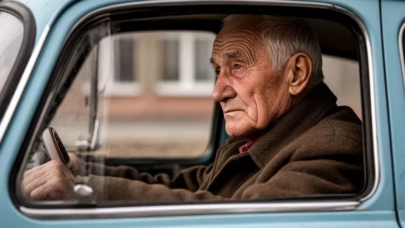 Главная картинка новости: Возраст – не помеха: почему в России не лишают прав из-за даты в паспорте