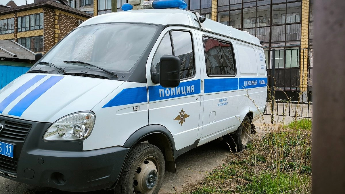 В Республике Коми юный водитель поплатился за столкновение с поездом 