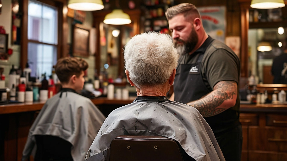 Забудьте про «Каскад» и «Пикси»: вот какую стрижку стоит выбрать женщинам старше 50 лет уже в марте