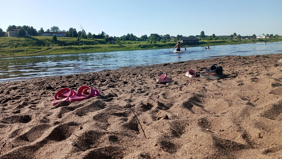 Главная картинка новости: Аномальная жара в начале марта: Роман Вильфанд объявил, что лето придет на два месяца раньше