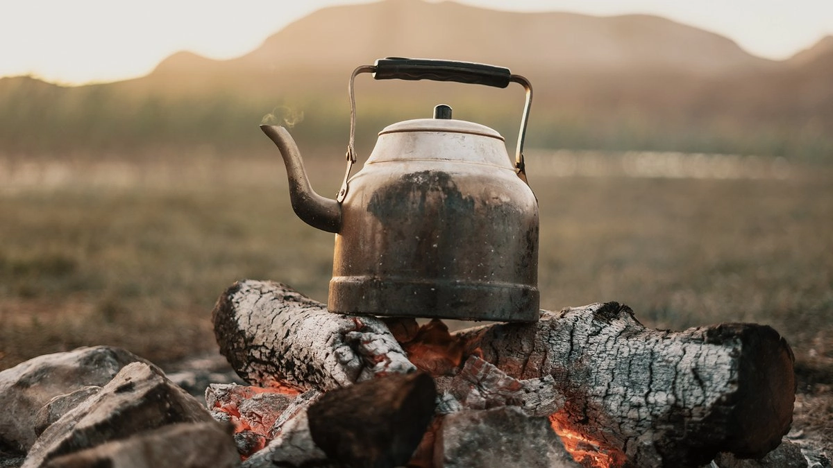 Чайник избавится даже от бурого налета: вот, надежный способ вернуть посуде сияющий вид