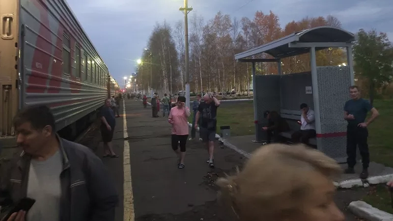 Главная картинка новости: Уловке пришел долгожданный конец: РЖД будут возвращать в продажу места, оформленные на вымышленных детей