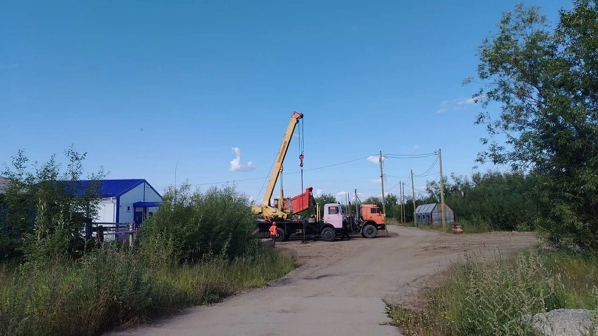 Главная картинка новости: В Парме продолжается обновление инфраструктуры под контролем общественности