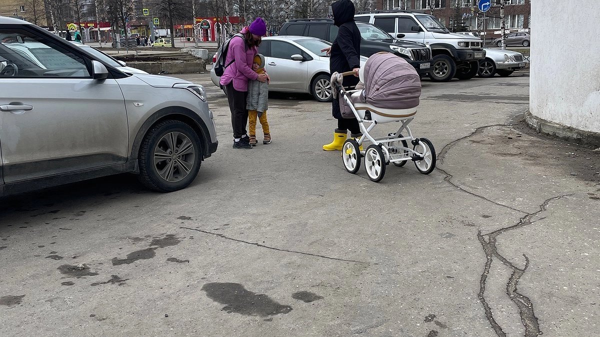 Главная картинка новости: Благосостояние семей в Коми: 23-е место в рейтинге регионов России