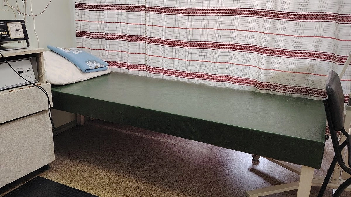 Главная картинка новости: Усинск готовится принять пациентов онкодиспансера: долгожданное открытие запланировано на 2025 год