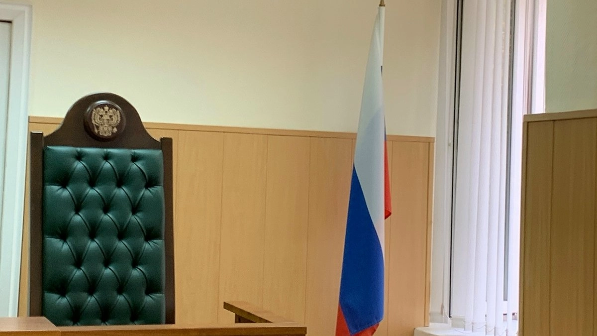 Главная картинка новости: Двух жителей Усинска будут судить за покупку и хранение запрещённых веществ