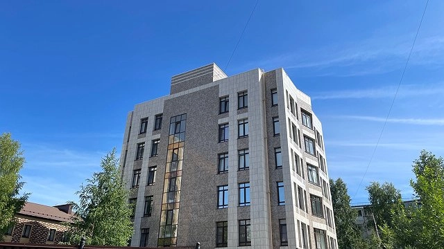 Главная картинка новости: 31 июля в Коми ожидается сухая и тёплая погода