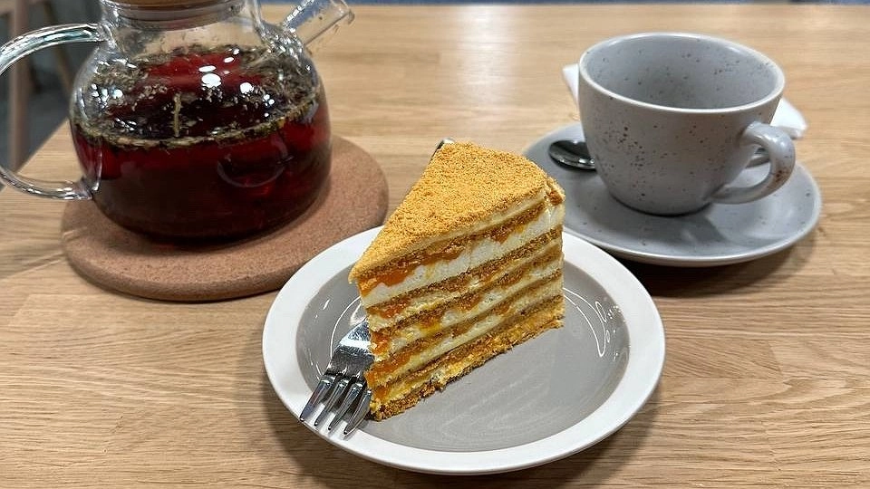 Главная картинка новости: В Коми упали доходы заведений общественного питания