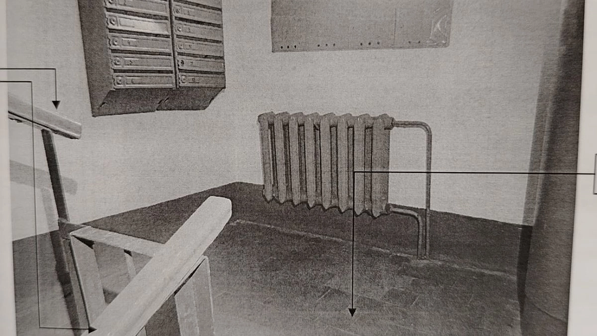 Главная картинка новости: В Коми мужчина отправится в колонию за нападение с ножом на девушку