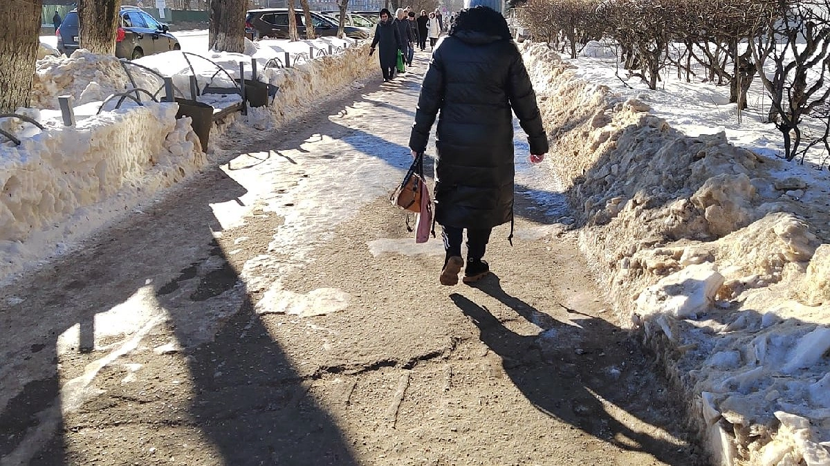 Главная картинка новости: Непростые времена: Набиуллина поделилась с россиянами, почему нужно было повышать ключевую ставку