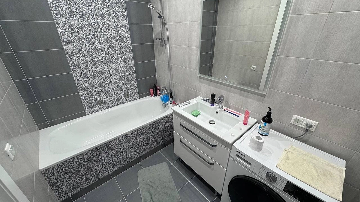 Главная картинка новости: Указ подписан. Всех, у кого есть квартира с ванной, ждет неожиданный сюрприз с 23 марта