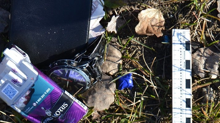 Главная картинка новости: В Коми поймали мужчину, подозреваемого в торговле наркотиками