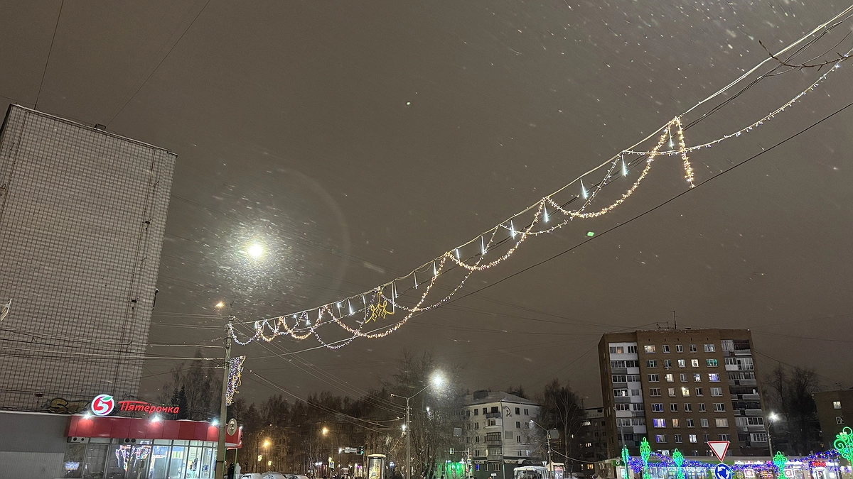 Главная картинка новости: Зимней сказки не будет: что февраль готовит россиянам - аномальные явления продолжатся